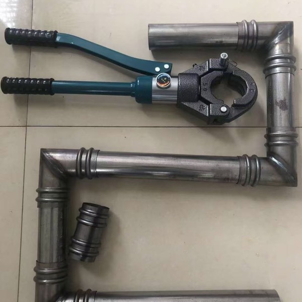 尉犁冷却管生产
