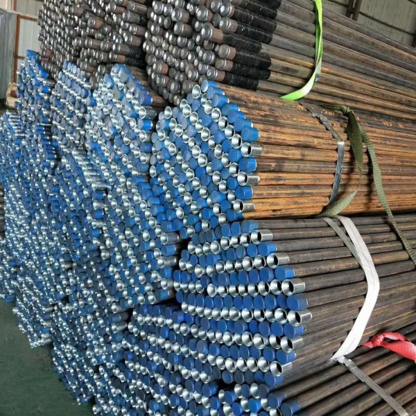 尉犁冷却管生产